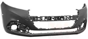 VAN WEZEL 4035575 -  Буфер